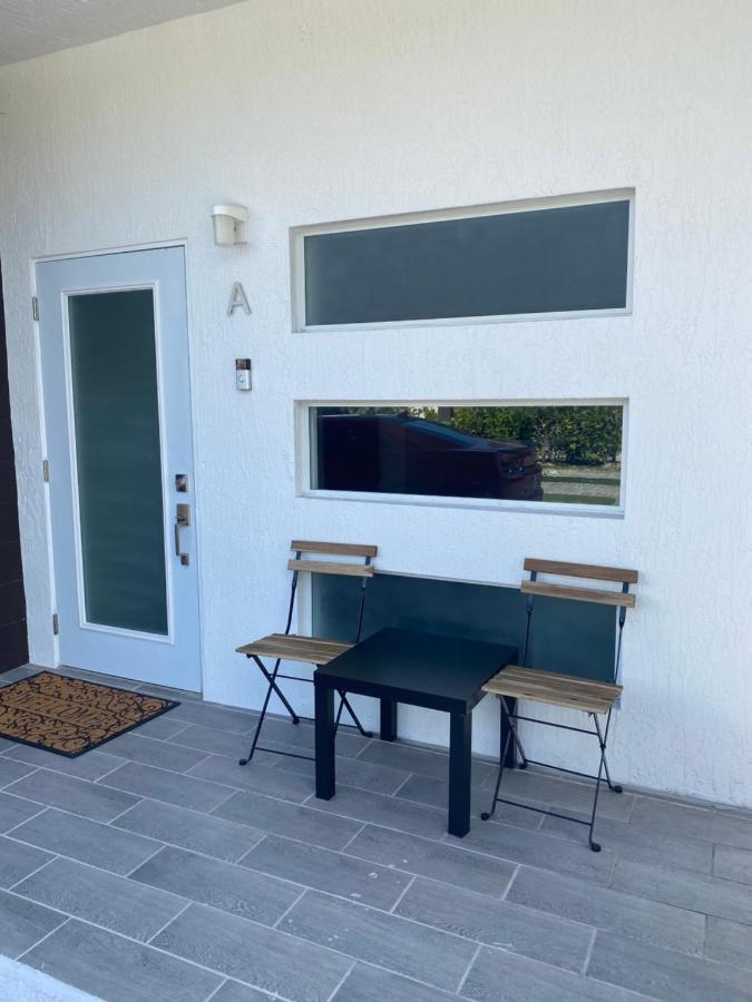 Luxurious Apt With Free Parking Mins Away From South Beach And Wynwood Apartamento Miami