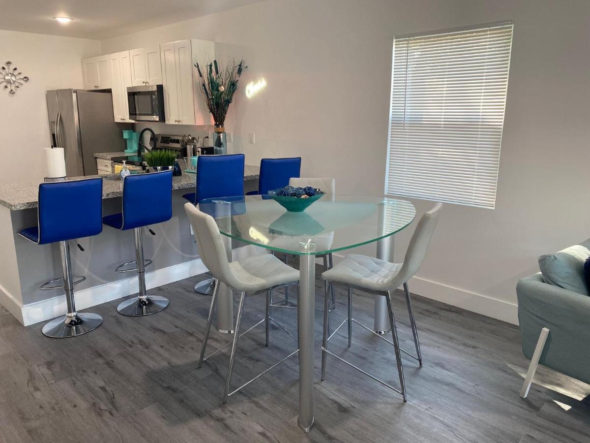 Luxurious Apt With Free Parking Mins Away From South Beach And Wynwood Apartamento