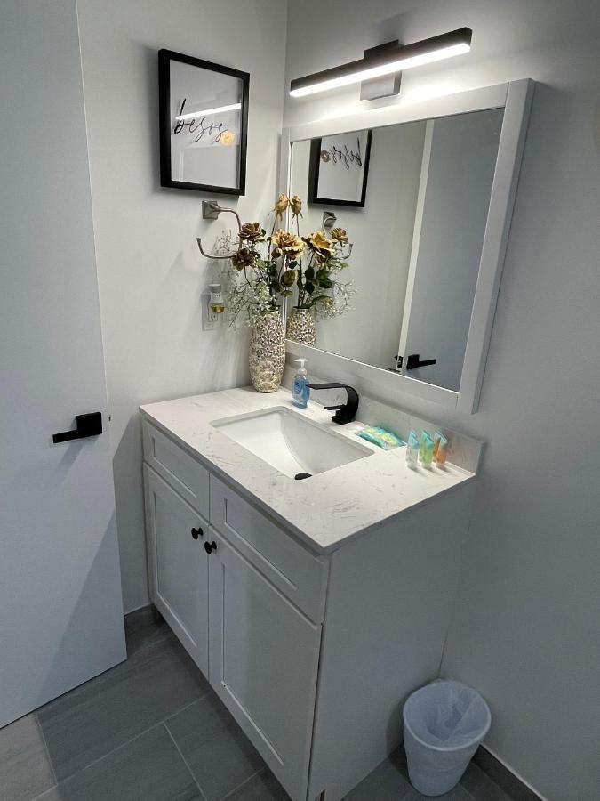 Luxurious Apt With Free Parking Mins Away From South Beach And Wynwood Apartamento *